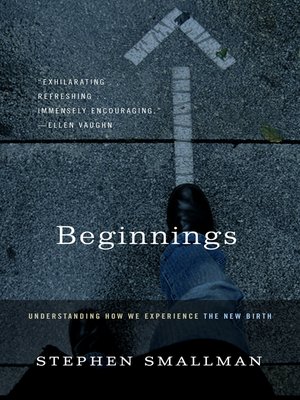 cover image of Beginnings